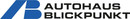 Logo Autohaus Blickpunkt GmbH